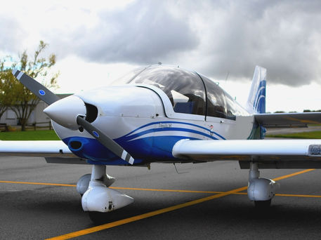 ROBIN AIRCRAFT
DR-400 120 DAUPHIN