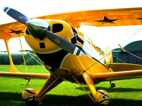 AVIAT PITTS S-2A