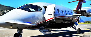 PIAGGIO P180 AVANTI II