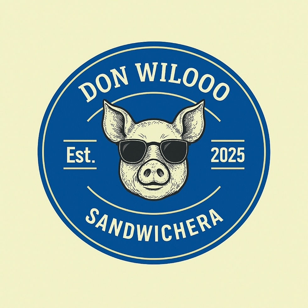 Don Wilooo