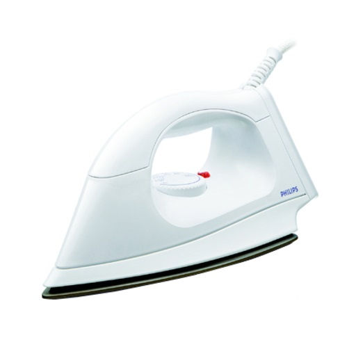 Philips 1000W Dry Iron HI113
