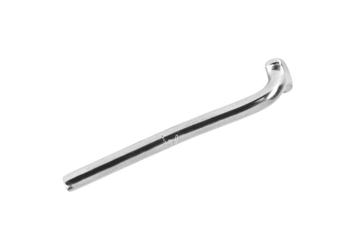 Ø10mm T-Terminal BW