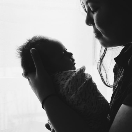 What is a Postpartum Doula?
