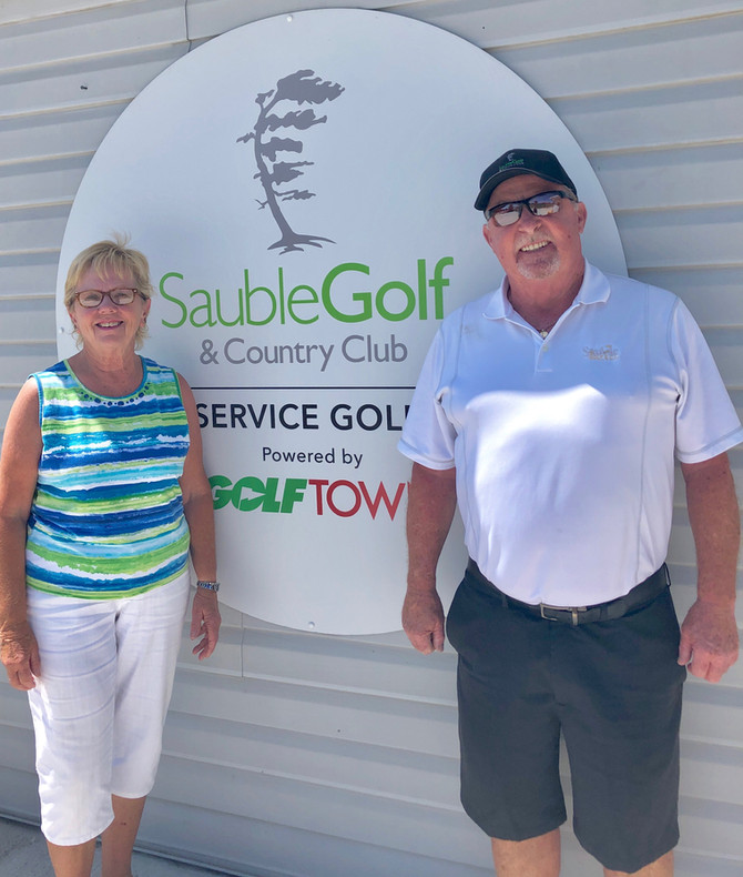 Sensational Senior's League