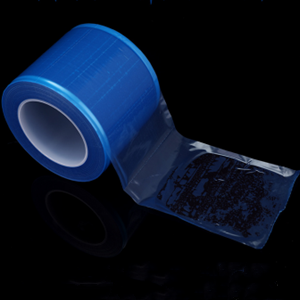 Box of 1200 Sheet Barrier Film Roll