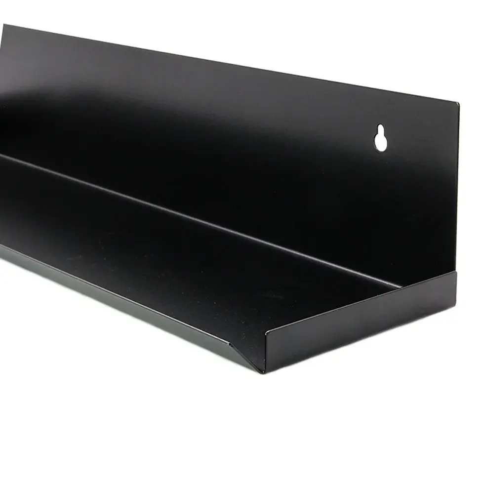 Thumbnail: THE INKED ARMY - Ink Caps Display Shelf with Wall Mount
