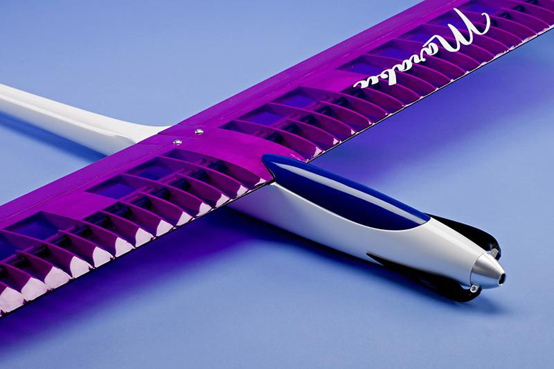 Thumbnail: Marabu 2,75m ARF