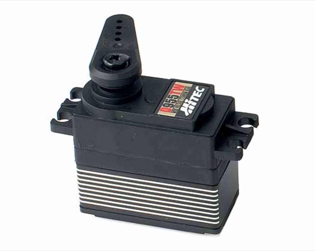 Hitec D955TW servo 29kg