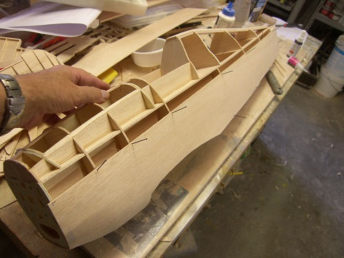 Thumbnail: RBC Hawker Hurricane