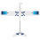 Thumbnail: KAVAN Falke 1800mm ARF Blue