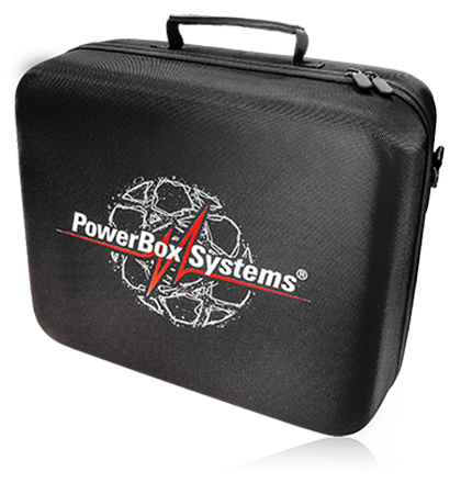 Thumbnail: PowerBox ATOM Pulpetti