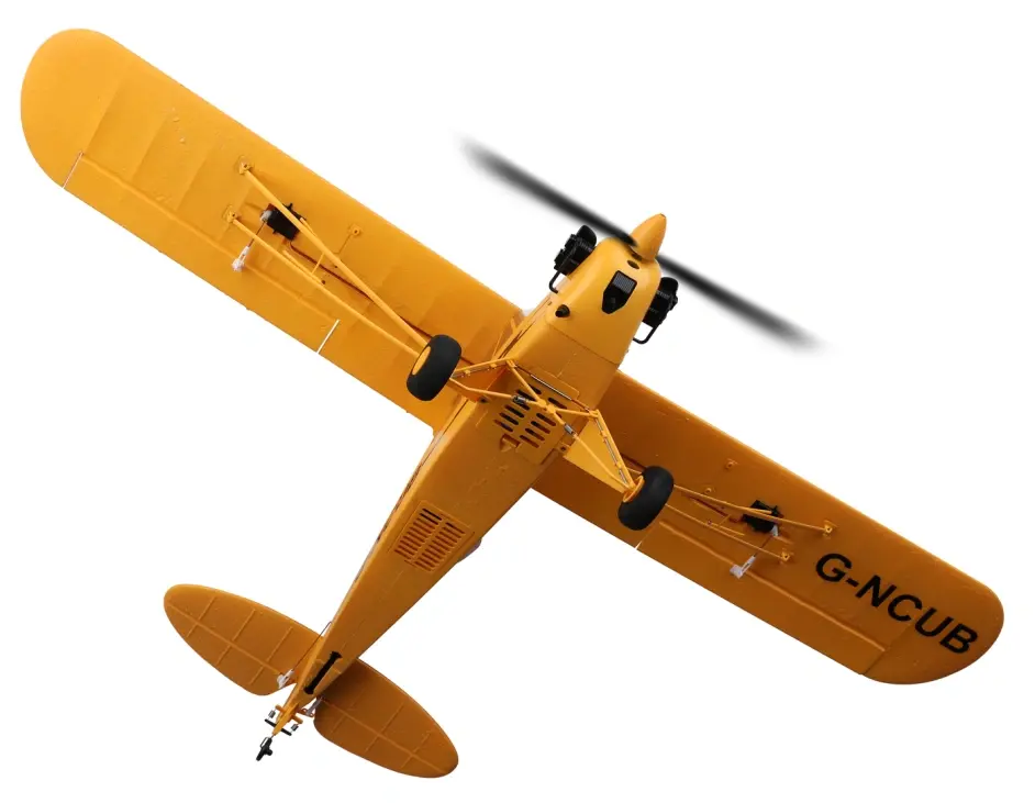 Thumbnail: J3 Skylark 650mm RTF