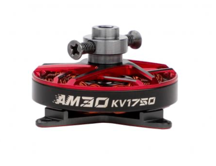 Miniatyrbild: T-Motor BPP-4D contest AM30 combo F3P 1750kV