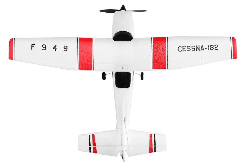 Pikkukuva: Cessna 182 500mm  RTF