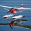 Thumbnail: J3 Cub V4 1400mm PNP with floats V2
