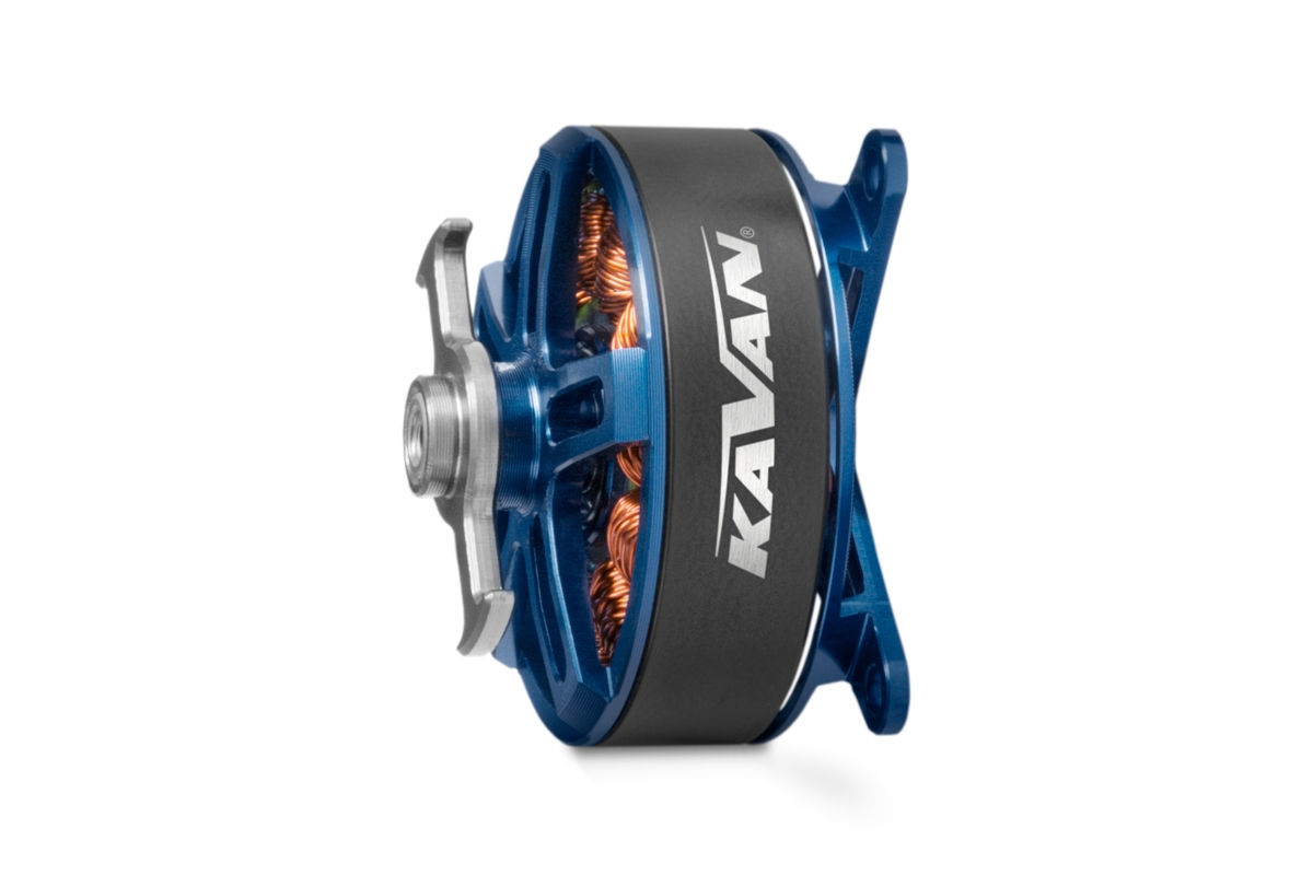 KAVAN PRO 2813-1500KV