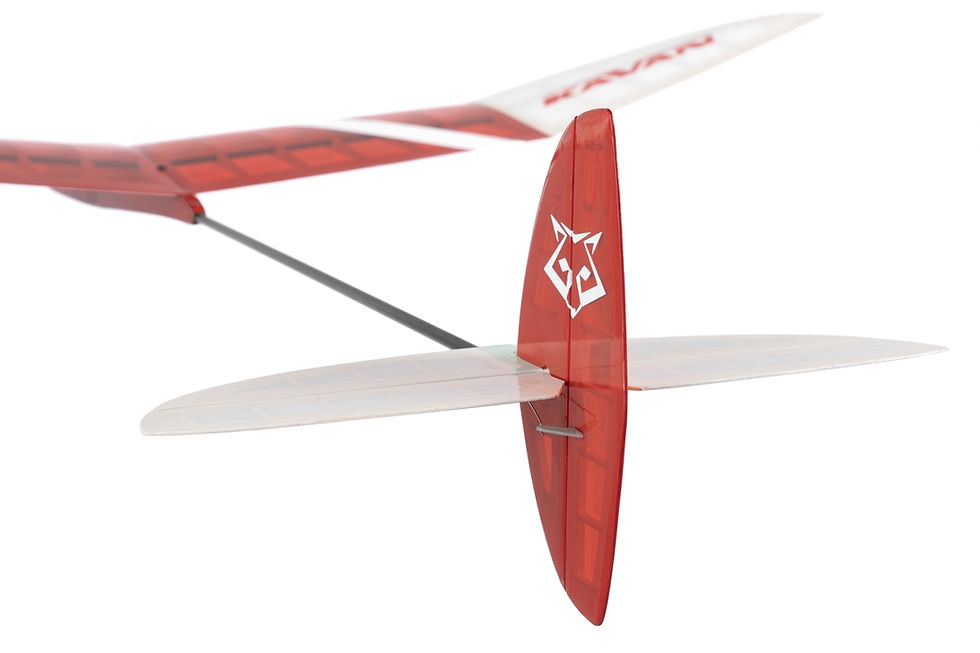 Miniatyrbild: Flix DLG 850mm kit