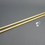 Miniatyrbild: Brass Canopy rails
