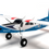 Thumbnail: KAVAN Pilatus PC-6 Porter 1500mm ARF Blue