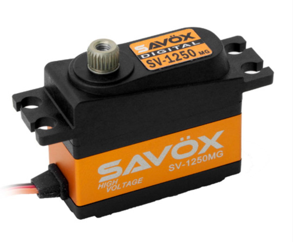 SV-1250MG HV 8kg
