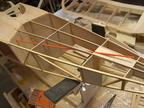 Miniatyrbild: T-Lizzie kit