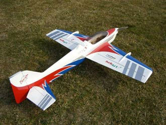 Thumbnail: Sebart Angel S 30E