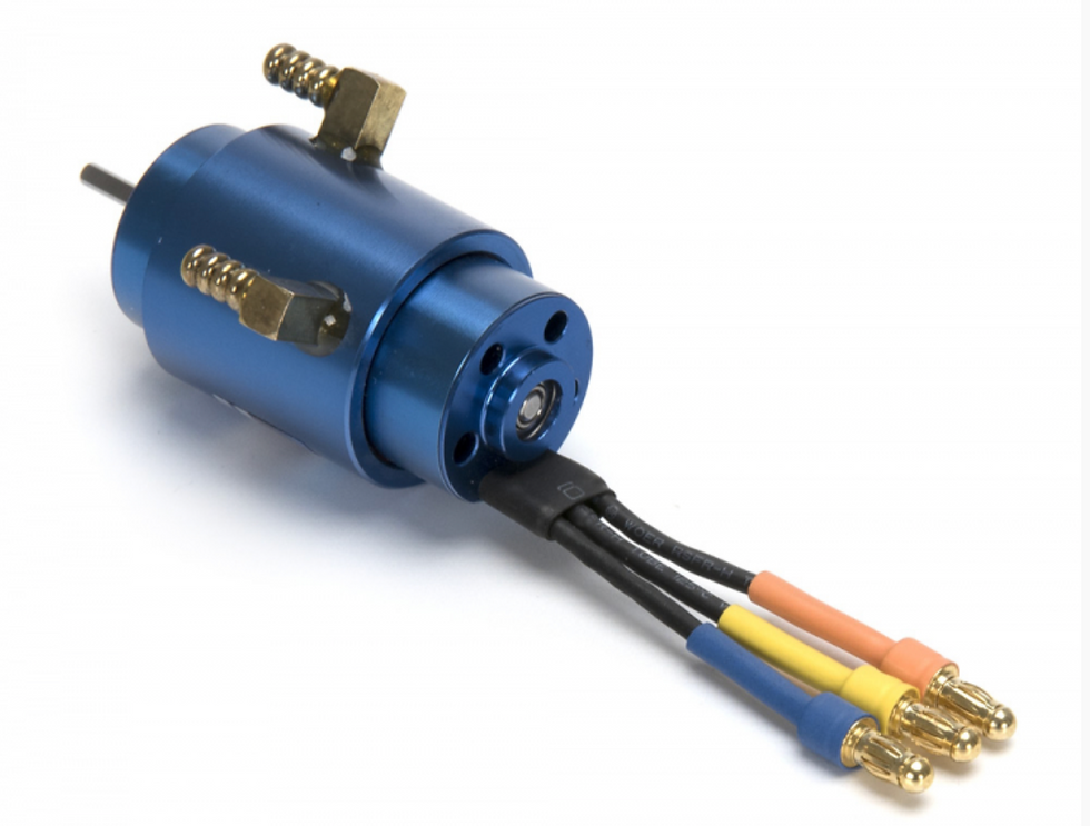 Thumbnail: Seaking 4800kV 2040SL Water-cooled 2-3S