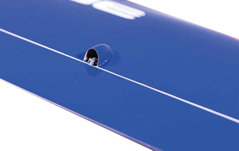 Thumbnail: Amplitude  oranssi-sininen PNP