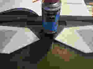 Zackivator ja Slick 360 4D