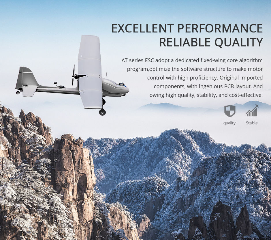 Thumbnail: AT75A 2-6S ESC