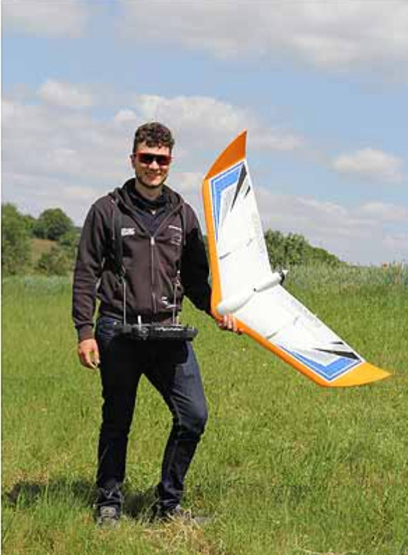 Thumbnail: FunWing kit+