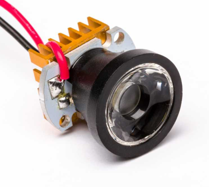 Thumbnail: Pro-Small lighting set