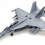 Thumbnail: F/A-18 Super Hornet V2 70mm EDF jet