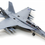 Thumbnail: F/A-18 Super Hornet V2 70mm EDF jet