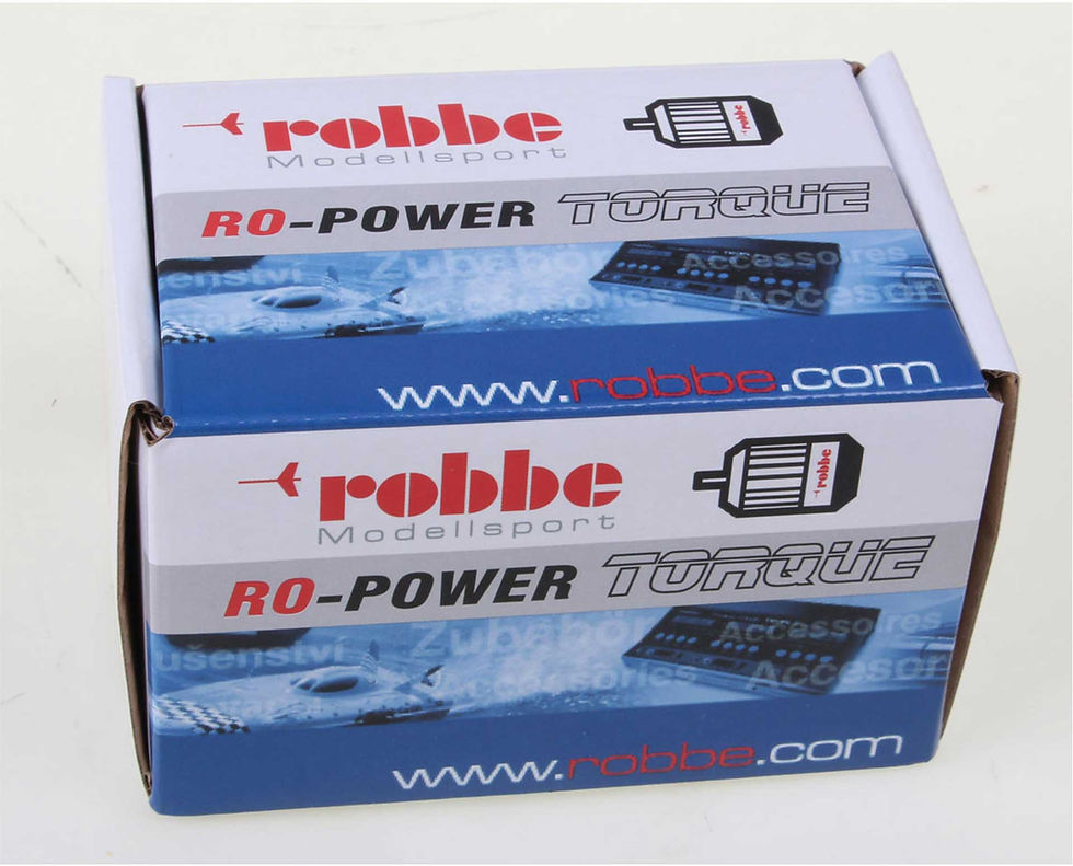 Pikkukuva: RO-Power Torque X-36 800kV