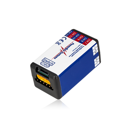 Miniatyrbild: PBR-12X