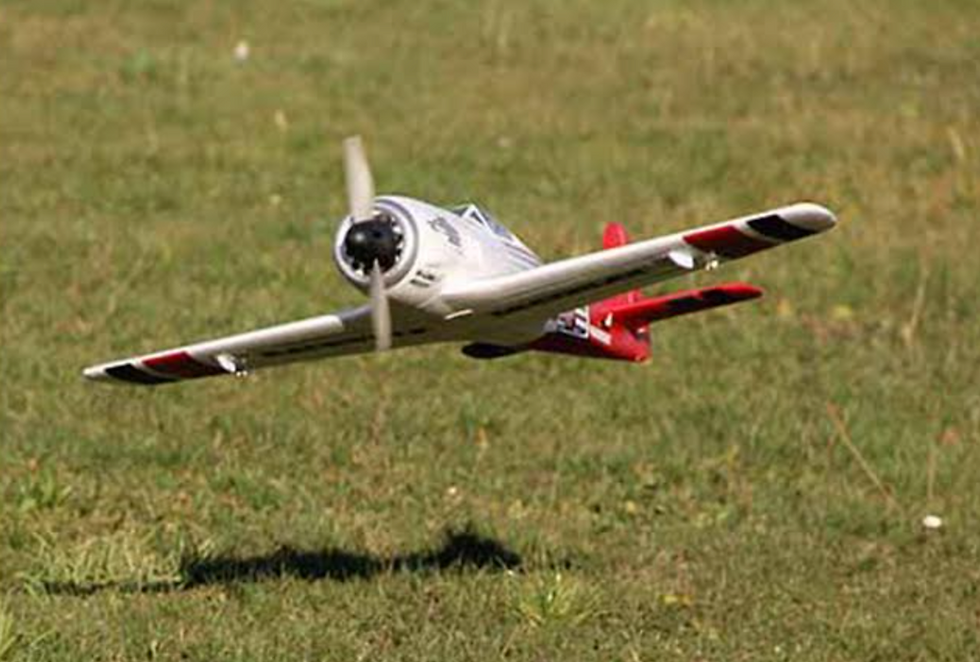 Thumbnail: RR RaceWulf