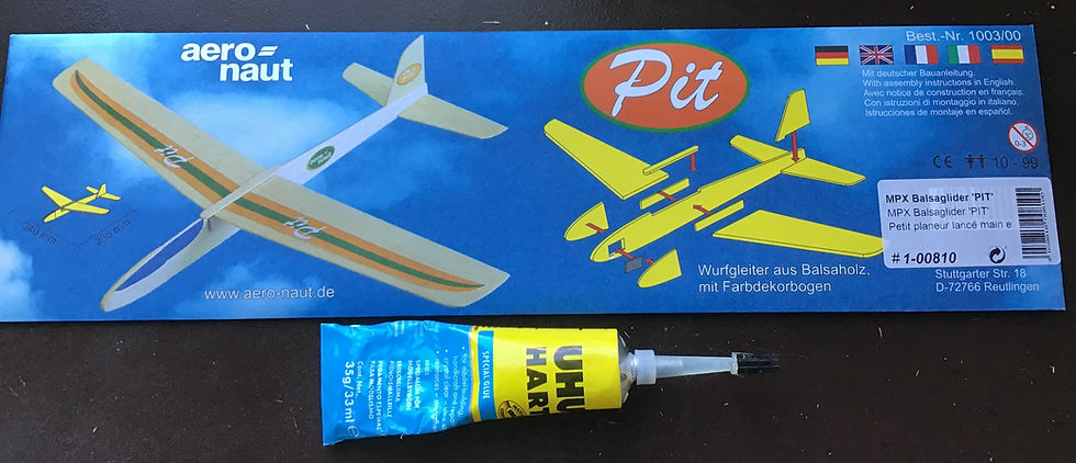 Miniatyrbild: Heittoliidokki Pit