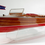 Thumbnail: 1930 Chris-Craft Runabout 914mm Wood kit