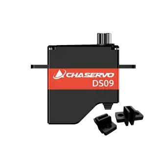 Miniatyrbild: CHASERVO DS09 (9kg)