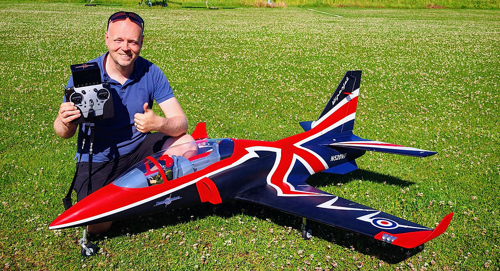 Tunnelmat ensilennon jälkeen ;o)