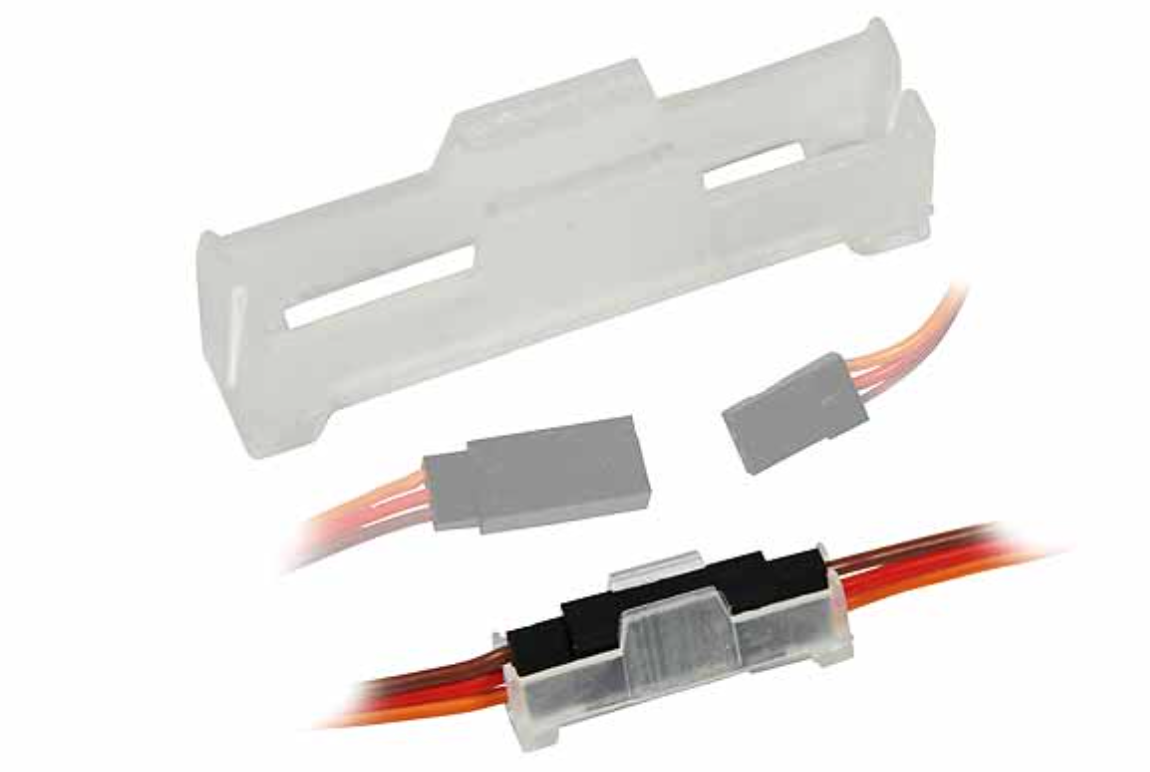 Multiplex plug fuse UNI (5pcs)