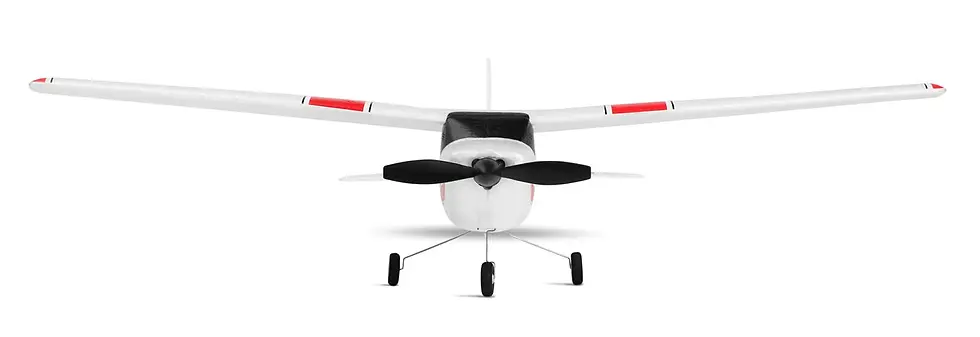 Pikkukuva: Cessna 182 500mm  RTF