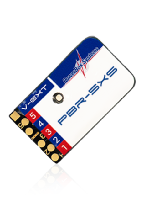 Miniatyrbild: PBR-5XS