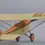 Pikkukuva: Pietenpol R/C Electric 914mm kit