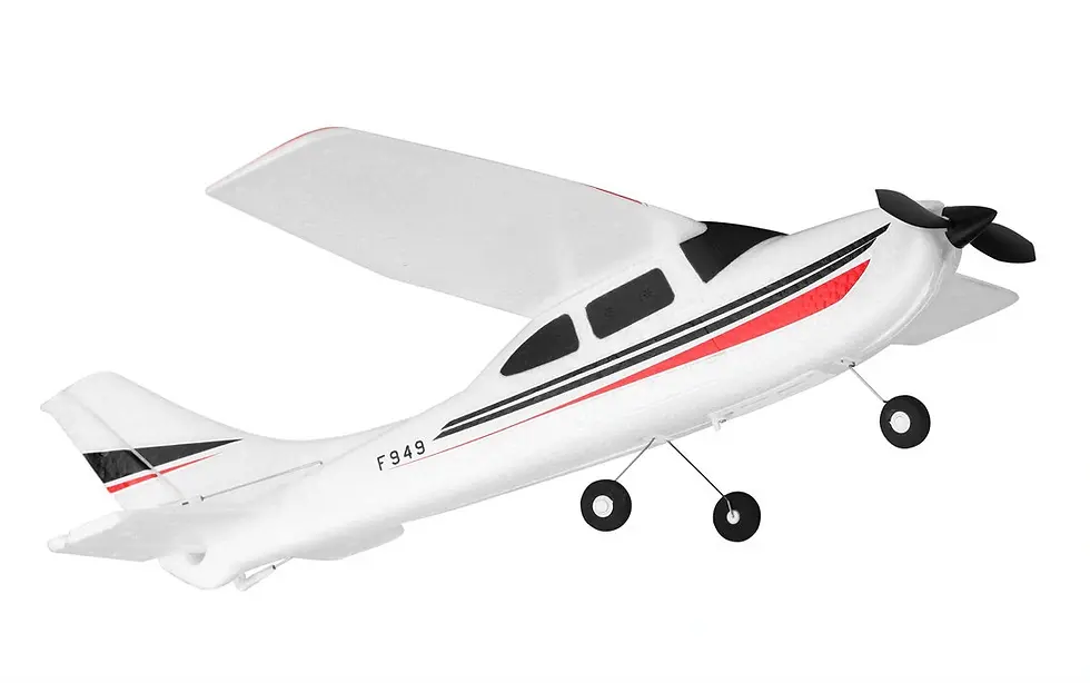Pikkukuva: Cessna 182 500mm  RTF