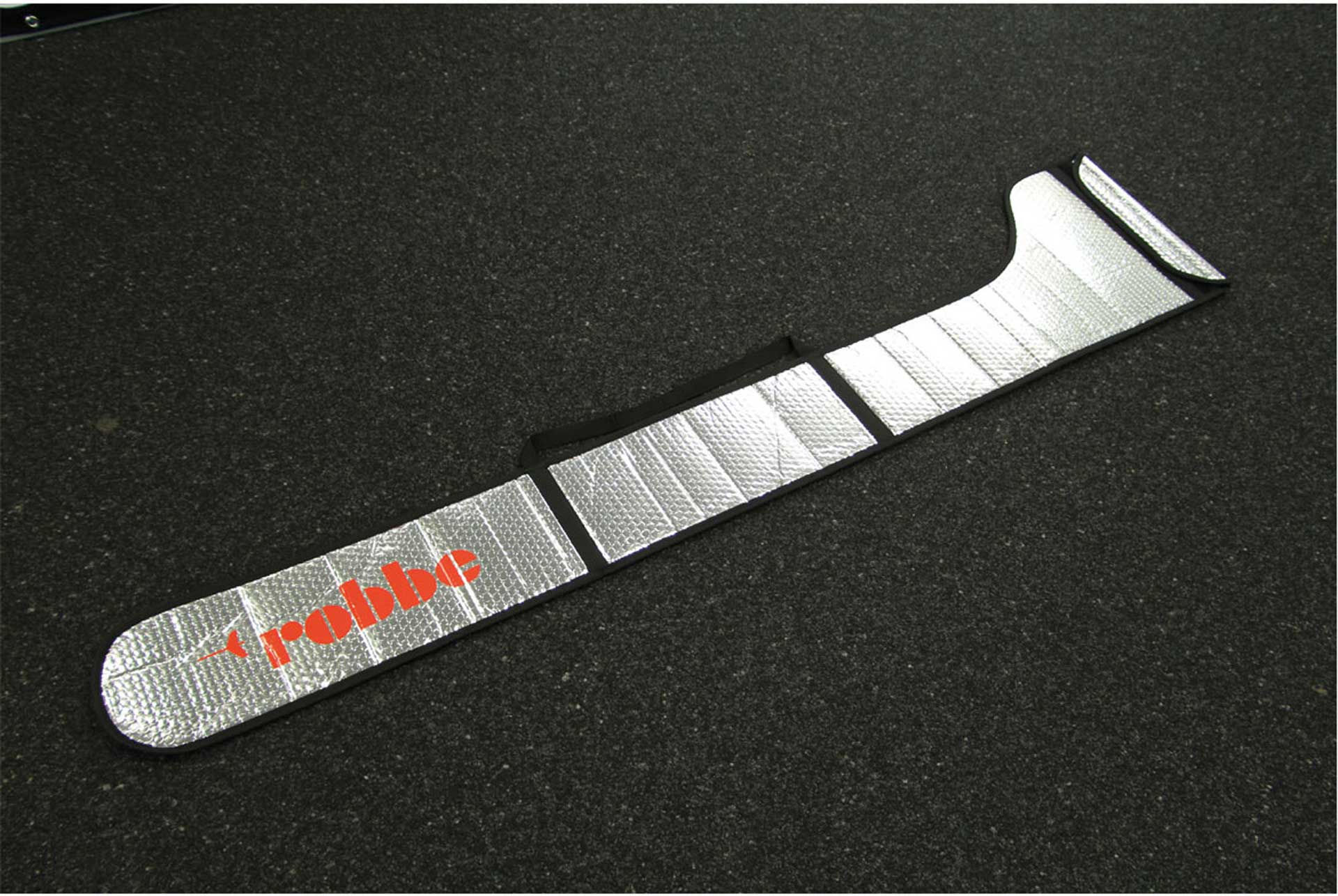 Robbe Modellsport Aluminium Fuselage protection bag Calima