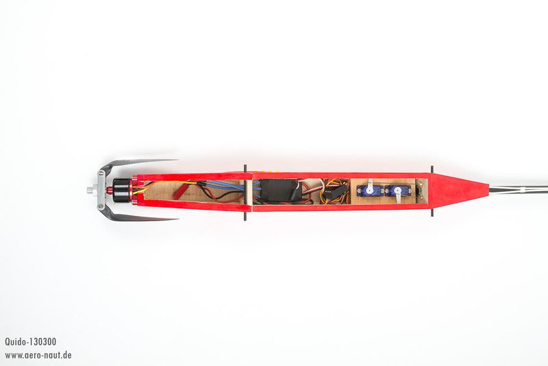 Pikkukuva: Quido kit