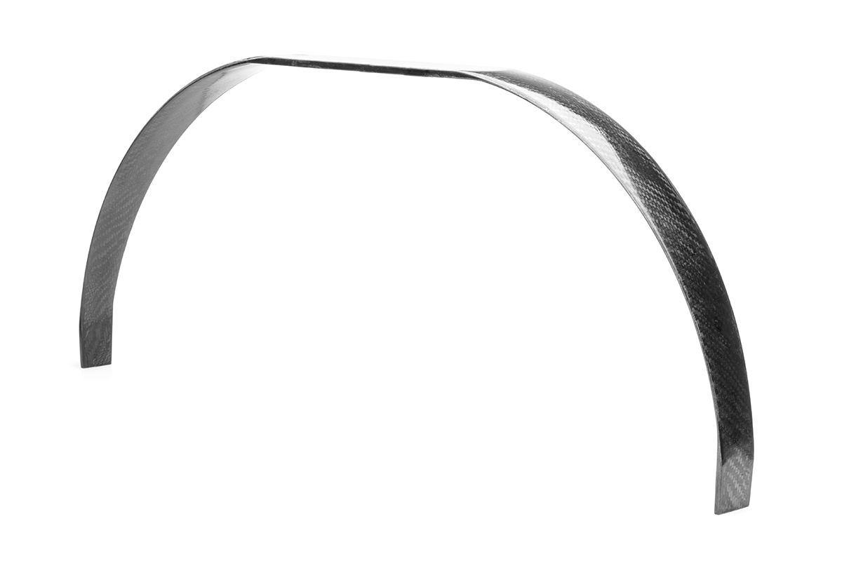 Laskuteline hiilikuitu Extra 300 50ccm