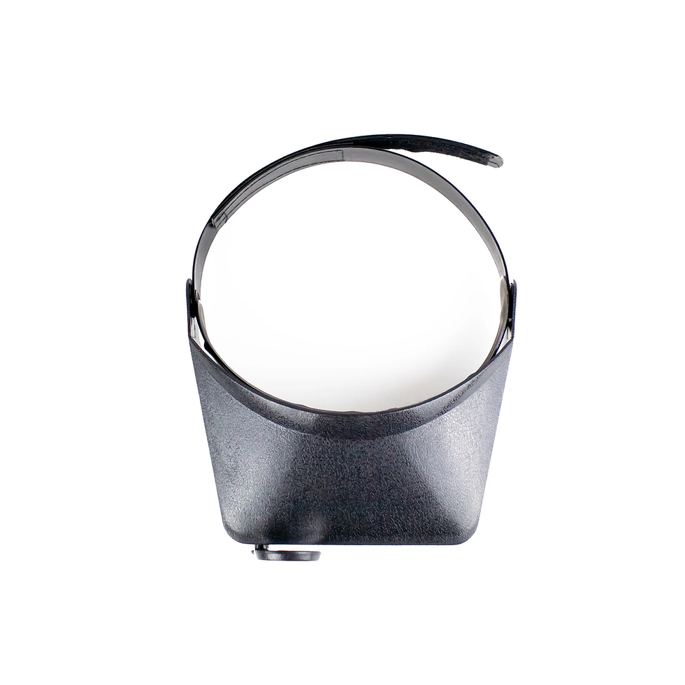 Thumbnail: Magnifier Cap Deluxe